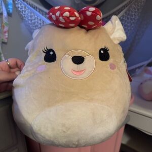 Squishmallows Clarice